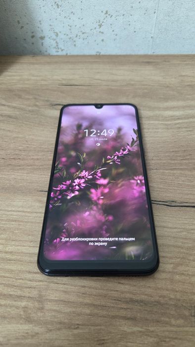 Samsung Galaxy A50
