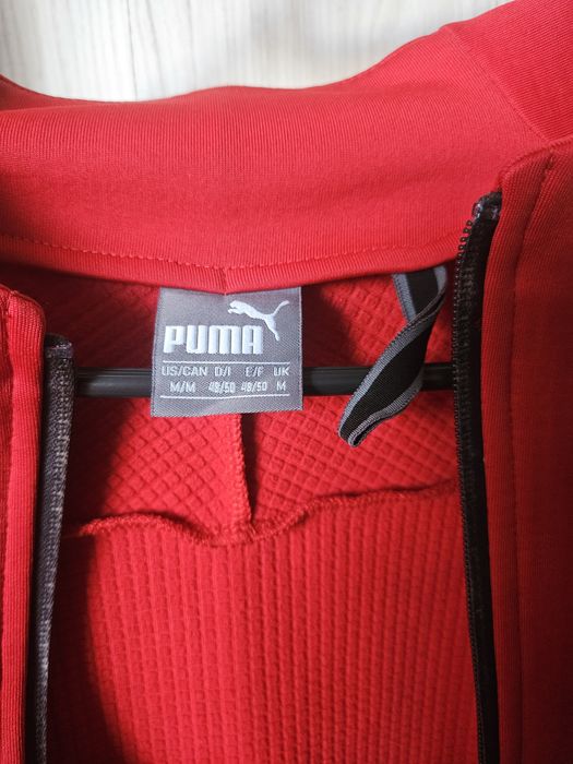 Puma Ferrari горнище