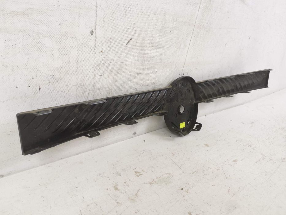 Ситроен С3 / Citroen C3 Украса на решетката на радиатора Citroen C3 ор