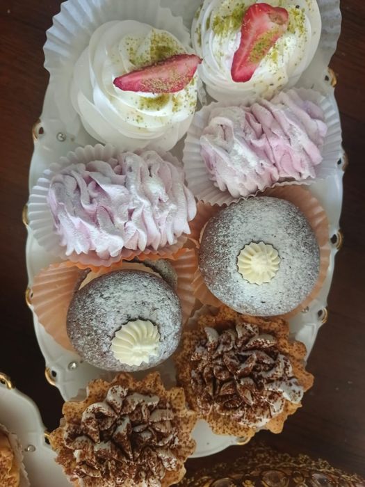 Сладости  на заказ