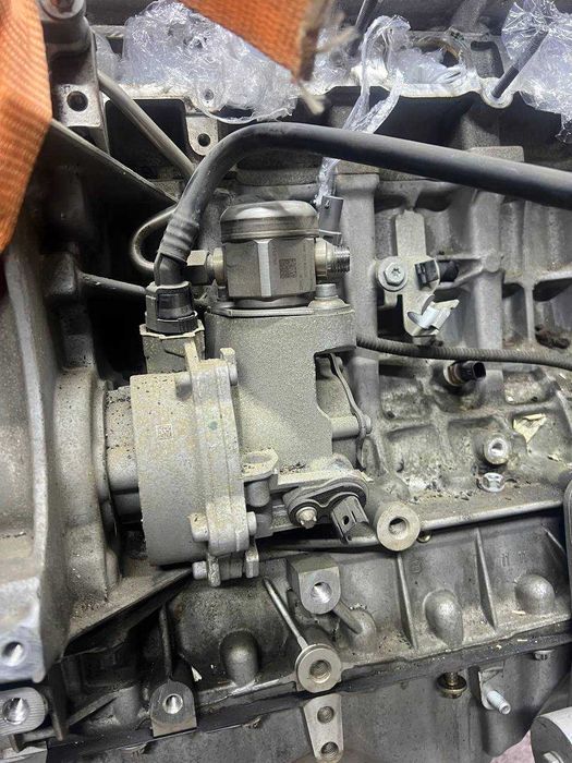 Двигатель на BMW N55 B30 2015г.в.