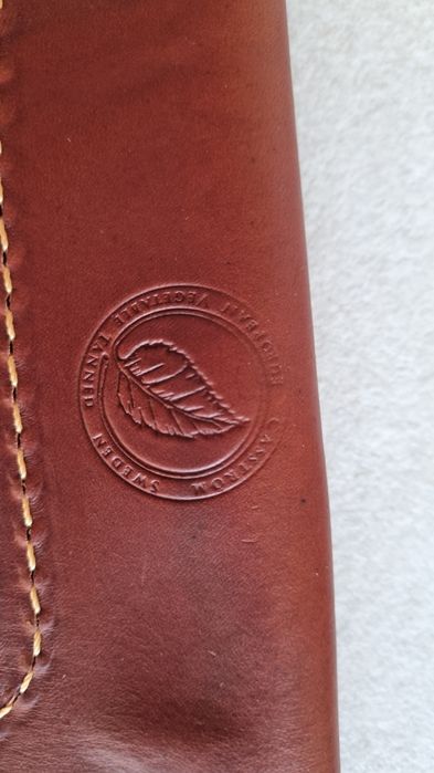 Cutit bushcraft/outdoor CASSTROM No.14