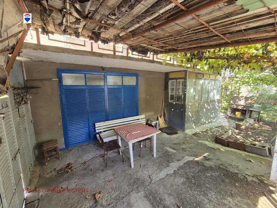 Продава се Къща в с. Долно Абланово, Област Русе - 150 кв.м за 346 €/кв.м - Снимка #11