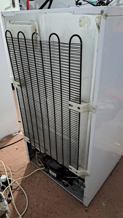 Фризер Beko F5130 A+ – Отлично състояние