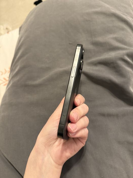 Iphone (айфон) 15 pro