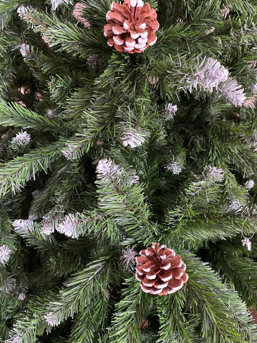 Продам искусственную елку