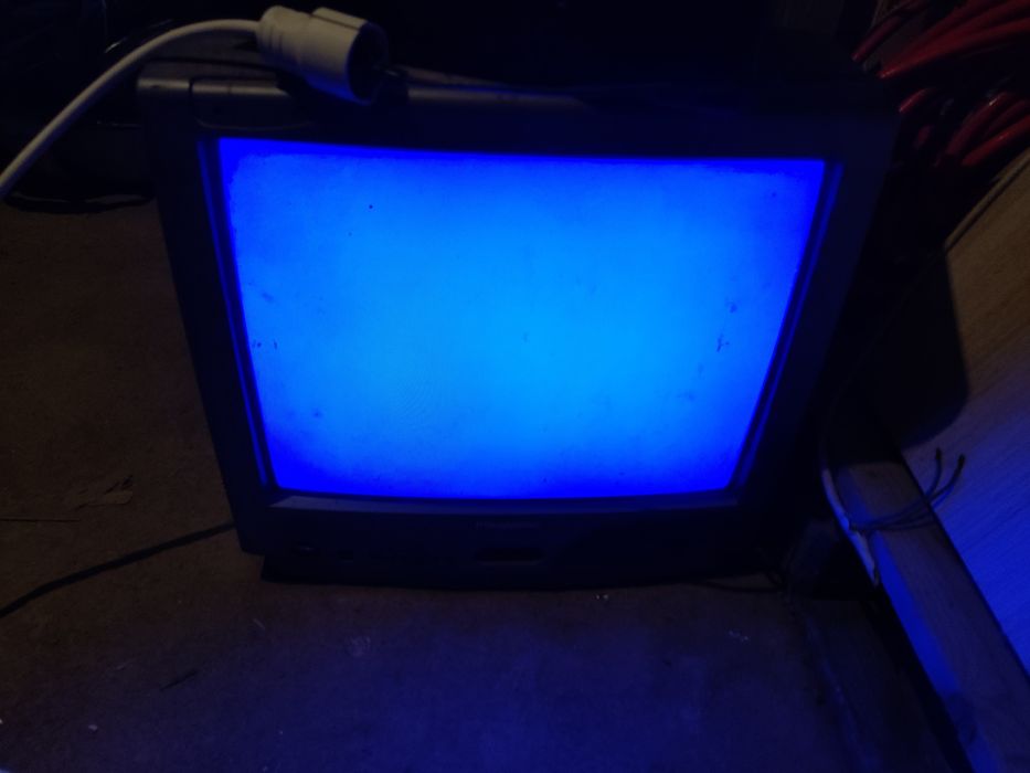 Телевизор Panasonic