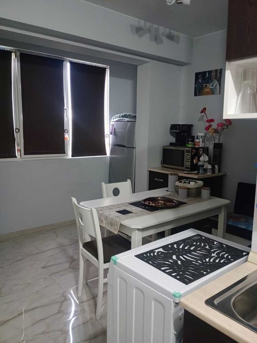 Продава се Едностаен апартамент в Враца, Вежен - 47 кв.м за 1465 €/кв.м - Снимка #5