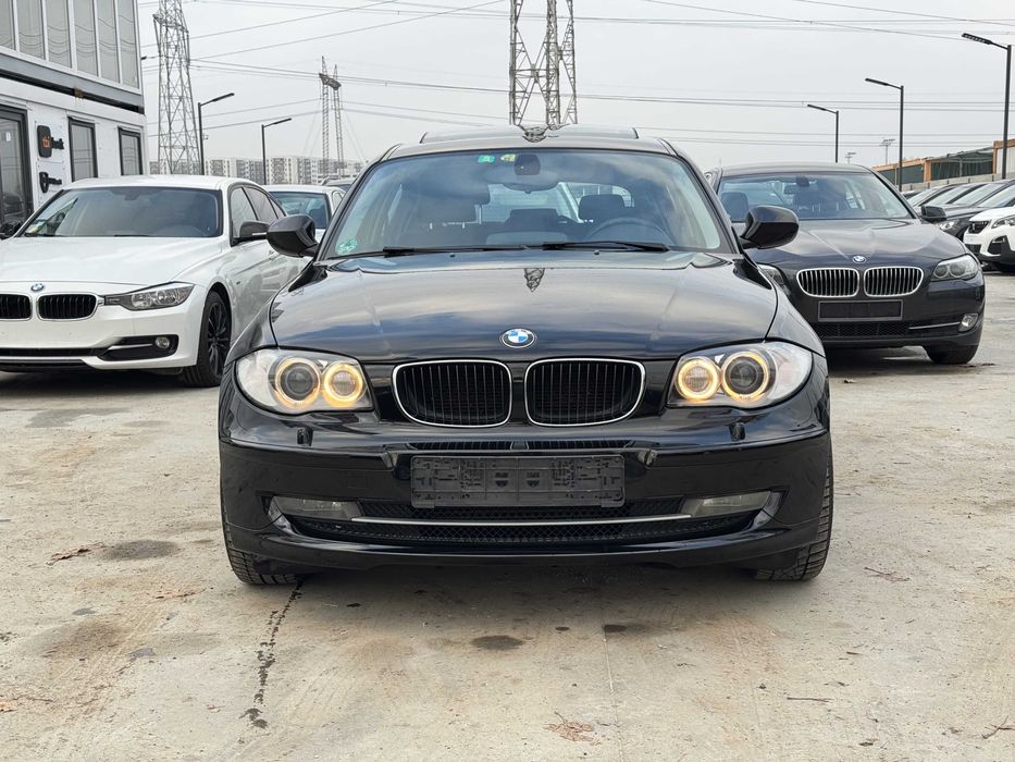 BMW 120d 177cp/Garantie/Trapa/Xenon/Navi/Rate Fixe | Avans0|Finantare