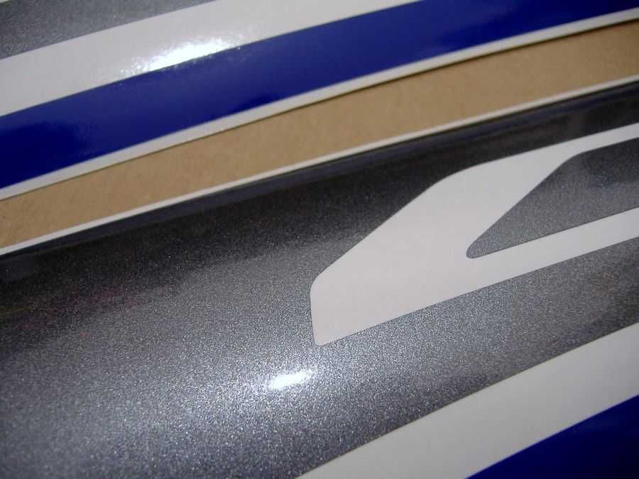 Стикери Honda CBR 600F 2011г-2013г лепенки хонда цбр 600 2011г графики