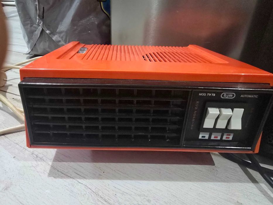 Vând aeroterme diferite puteri