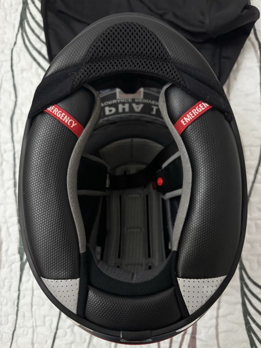 Vand Casca Moto HJC RPHA 11 noua