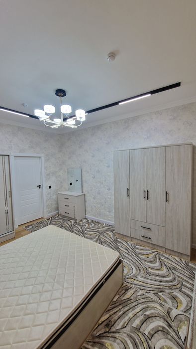 Сдаётся своя квартира в Nrg Jomiy