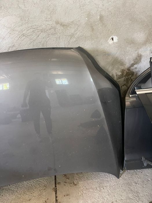 Capota Audi Q7 4L facelift an 2010-2016 completa