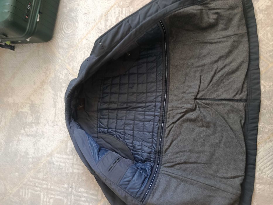 Мужской тренчкод ,50размер