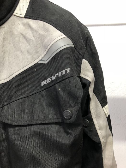 Туринг Ендуро Мото Екип текстил Revit Safari XL/XXL GoreTex