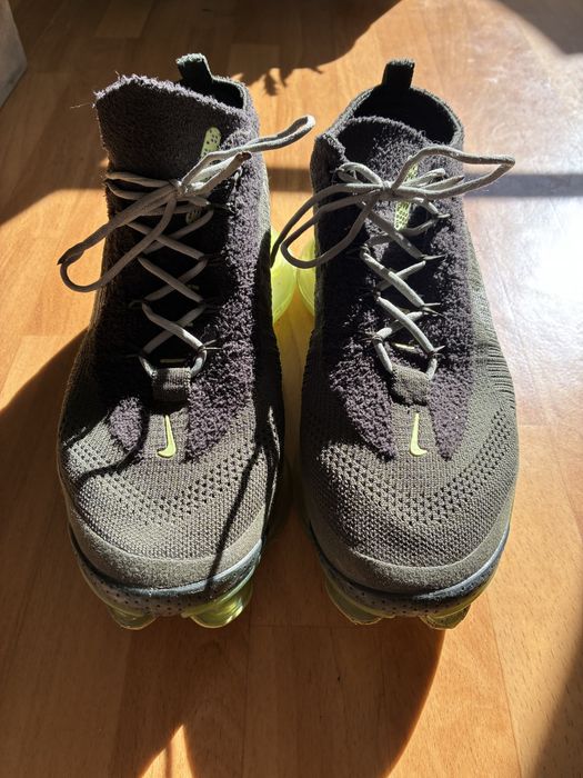 Nike scorpion спукана камера