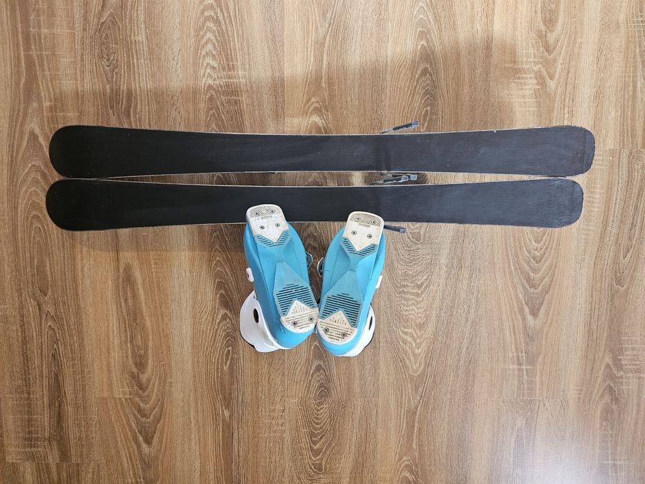 Schiuri + Clapari copii