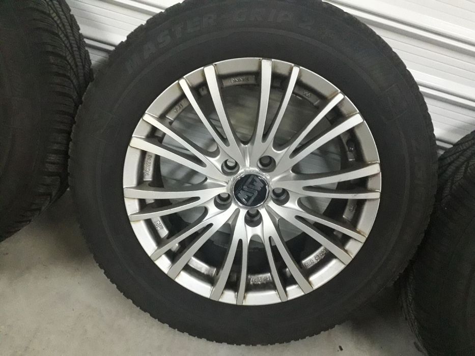 Лети джанти MSW