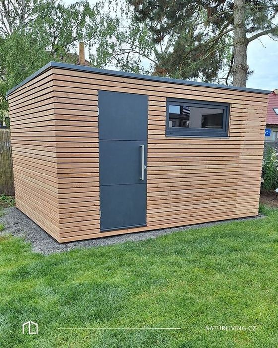 Vând terase foișoare pergole magazi căsuțe spații depozitare