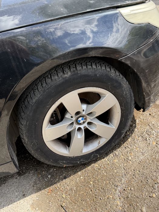 BMW 523i E60 на части – N53B25A (190 к.с.)