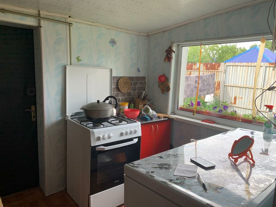 обмен дом на квартиру