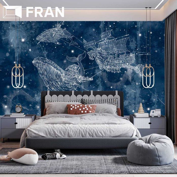 Фотообои fotooboi  320см  работаем по всему Узбекистану