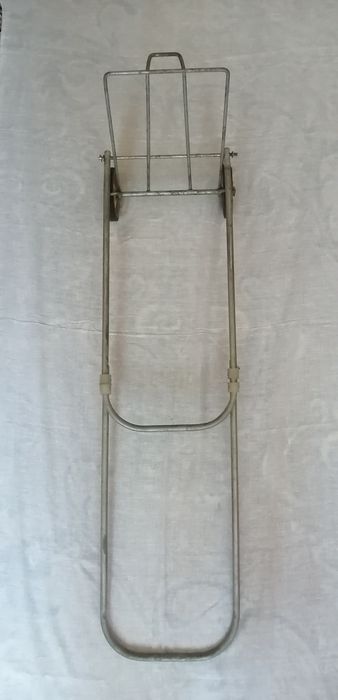 Продам тележку СССР