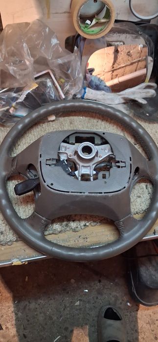 Руль Тойота Прадо 120