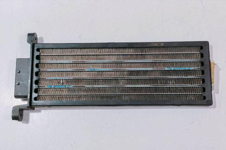 Radiator Electric BEHRC6678 Peugeot 307 prima generatie (facelift) se