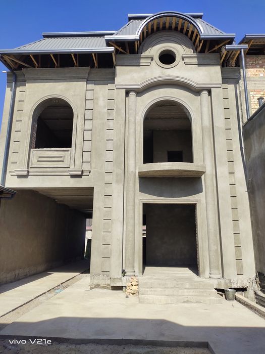 Ташкент ш. Яшнаобод туман. Гузал махала. 6 тор куча. Коробки холатида.