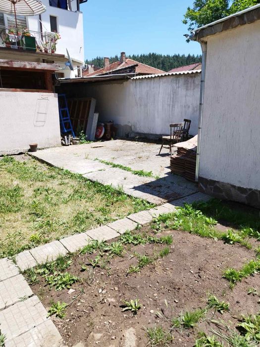 Дава се под наем Етаж от къща в Самоков - 60 кв.м за 178.5 € - Снимка #7