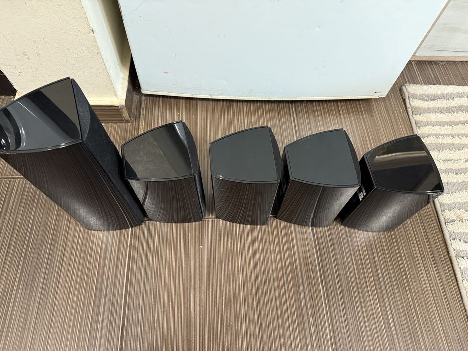 Onkyo SKF 528 5бр Колонки