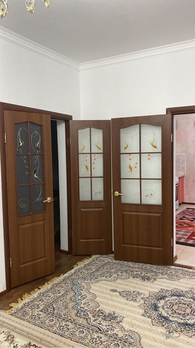 Межкомнатные двери