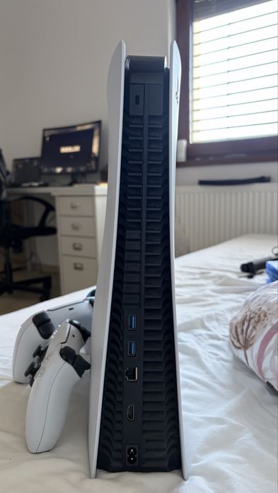 PS5 Disk Edition