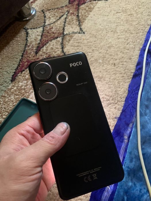 Обмен на iPhone или vivo