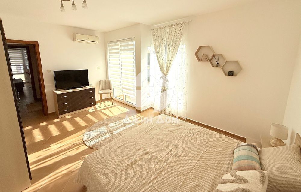 Продава се Тристаен апартамент в к.к. Слънчев бряг - 85 кв.м за 576 €/кв.м - Снимка #7