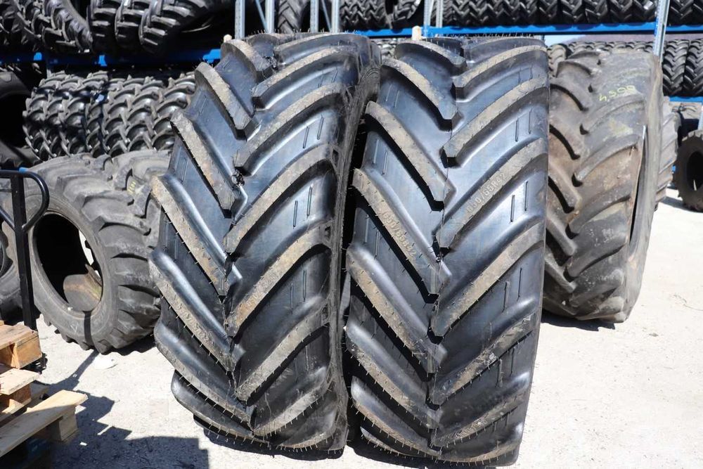 Cauciucuri tractor JOHN DEERE 650/65R42 NORTEC anvelope radiale noi
