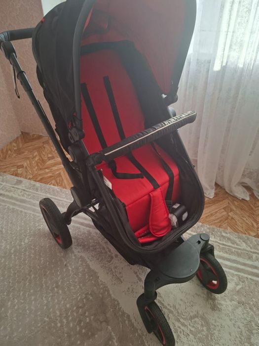 Продам коляску бу
