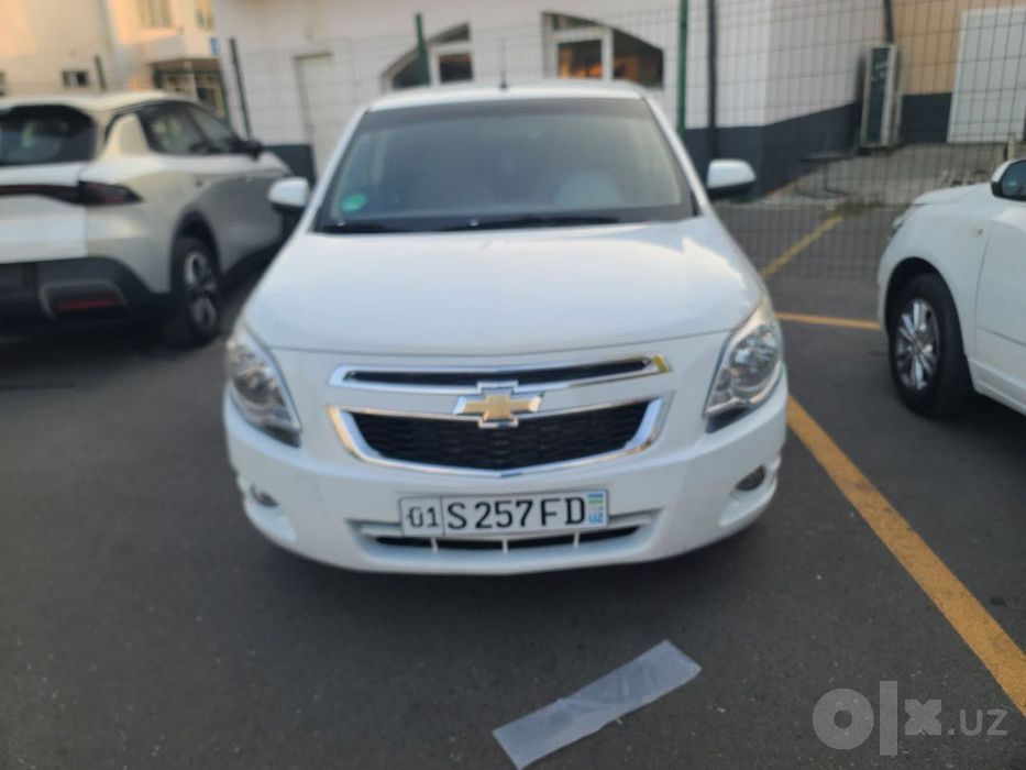 Продается Cobalt lrz