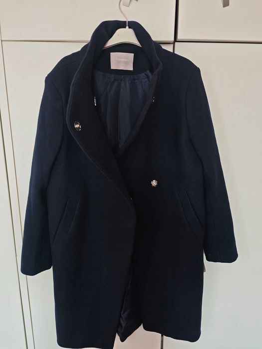 Дамско палто М размер