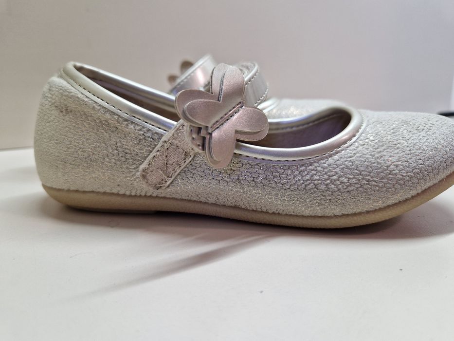 Туфли доя девочки