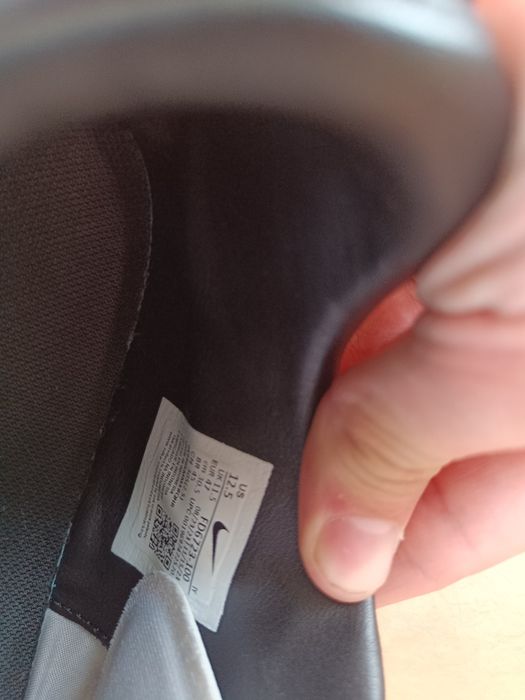 Футболни обувки Nike Phantom GX II, 47 номер