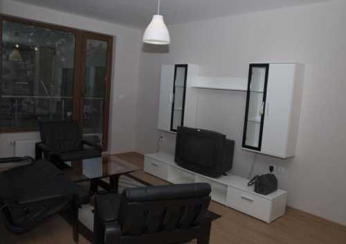 Дава се под наем Двустаен апартамент в София, Хиподрума - 58 кв.м за 375 € - Снимка #2