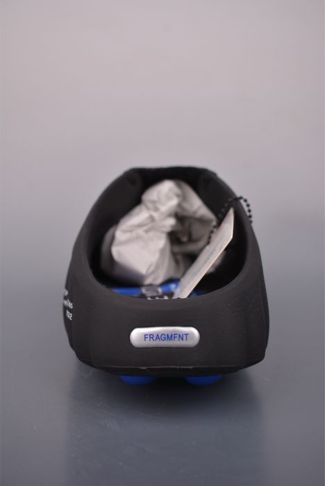 Nike Mind Black Edition | В Наличии