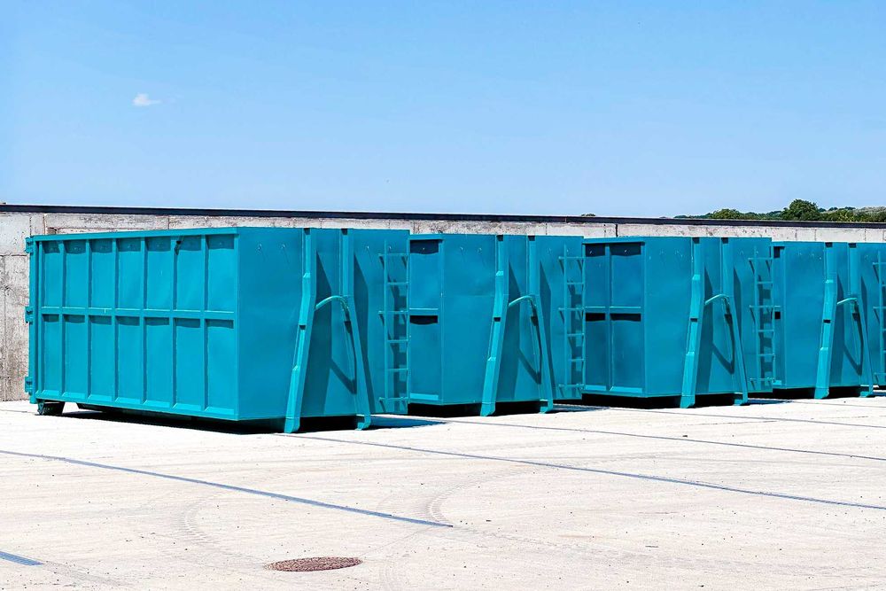 Мултилифт контейнери | Директно от производител