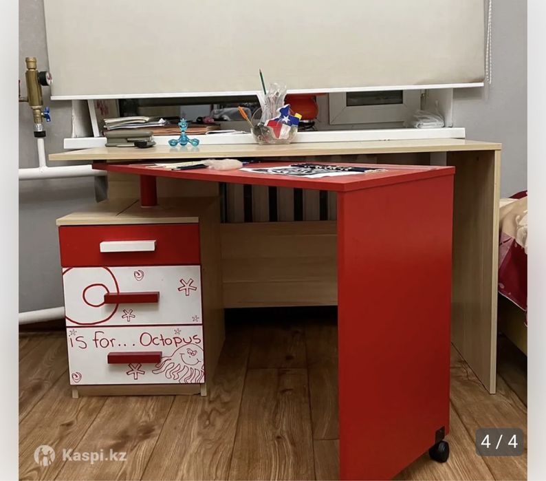 Продам мебель для детей