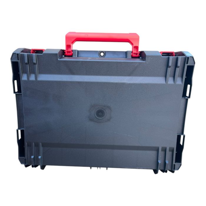 Oferta - set 5 valize/cutii depozitare scule Milwaukee Fuel