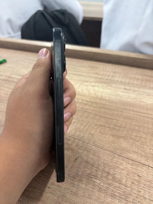 iphone 16 в харошим