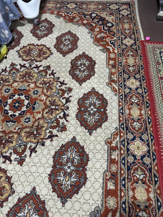 Продается стариный ковер